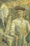 Piero della Francesca the discovery of the true oil painting artist